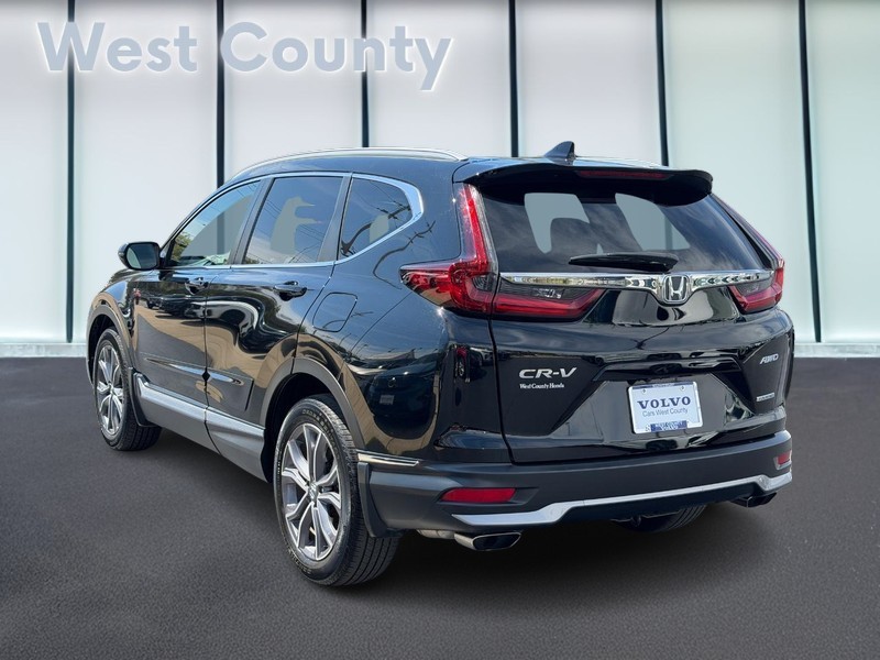 Honda CR-V Vehicle Full-screen Gallery Image 06