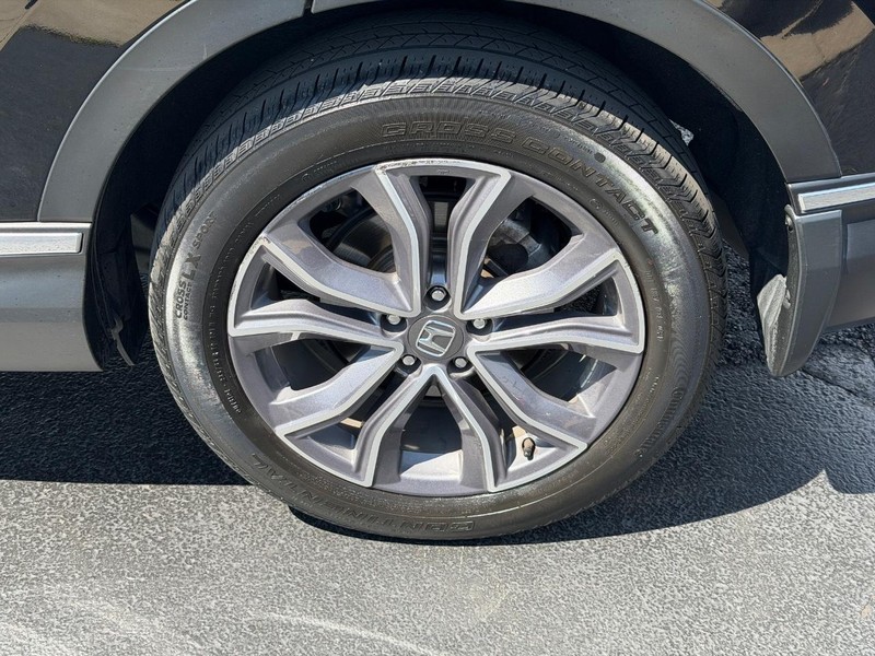 Honda CR-V Vehicle Full-screen Gallery Image 07