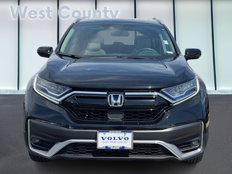 Honda CR-V Vehicle Full-screen Gallery Image 09