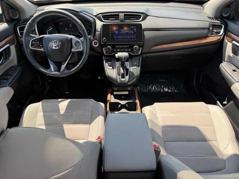 Honda CR-V Vehicle Full-screen Gallery Image 11