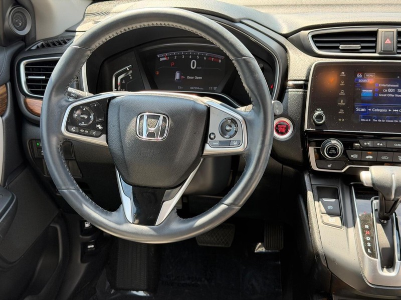 Honda CR-V Vehicle Full-screen Gallery Image 12