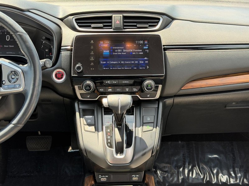 Honda CR-V Vehicle Full-screen Gallery Image 13