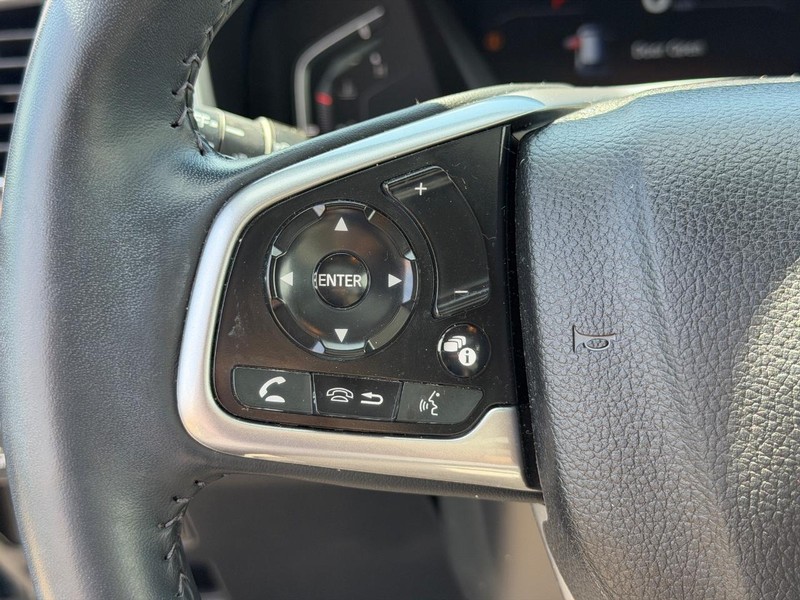 Honda CR-V Vehicle Full-screen Gallery Image 18