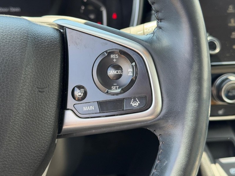 Honda CR-V Vehicle Full-screen Gallery Image 19