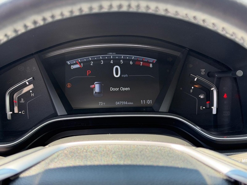Honda CR-V Vehicle Full-screen Gallery Image 20