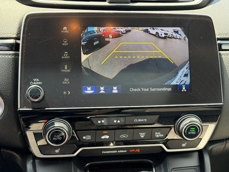 Honda CR-V Vehicle Full-screen Gallery Image 22