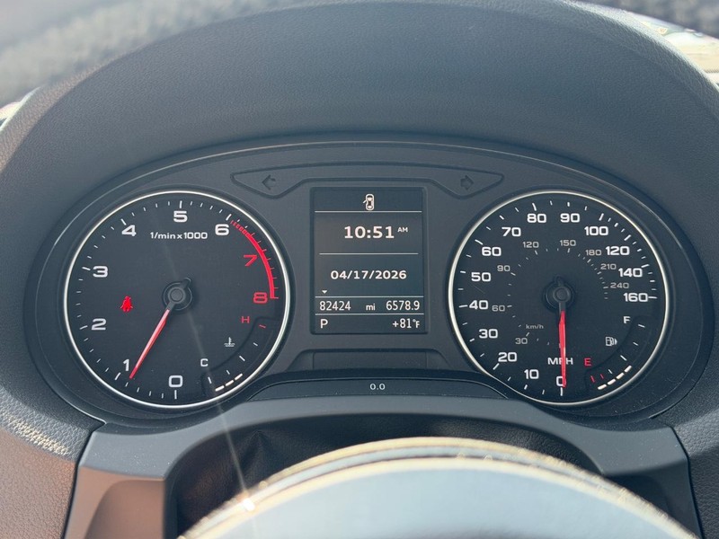 Audi A3/S3 Vehicle Full-screen Gallery Image 19