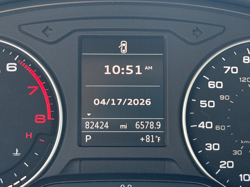 Audi A3/S3 Vehicle Full-screen Gallery Image 20