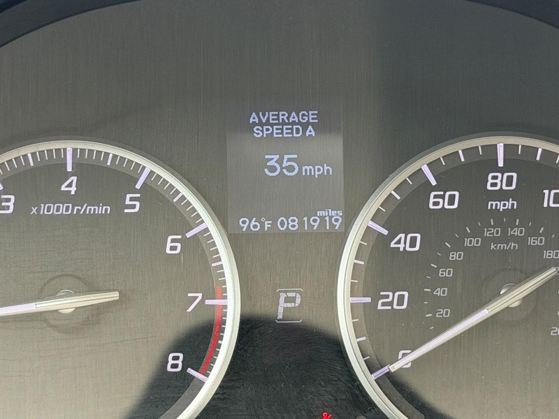 Acura RDX Vehicle Full-screen Gallery Image 21