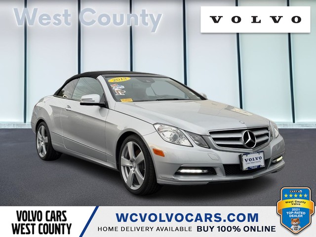 Ballwin MO 2013 Mercedes-Benz E-Class more details - mercedes-benz e-class