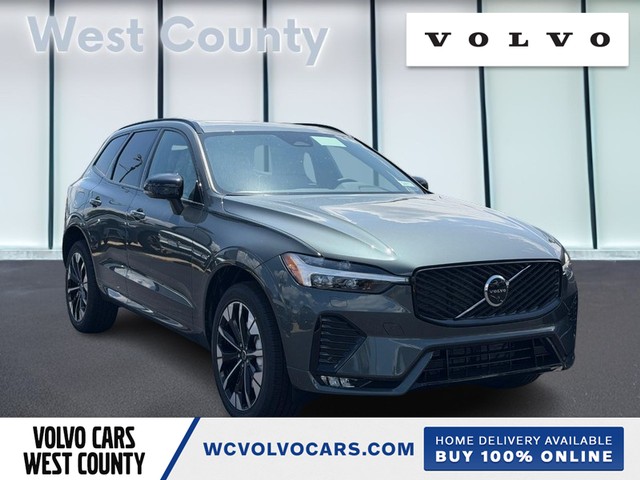 2026 Volvo XC60 B5 Plus Dark AWD's photo