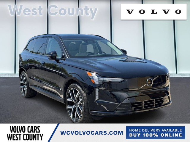 2026 Volvo EX90 Twin Motor Performance Ultra 6-Seater's photo