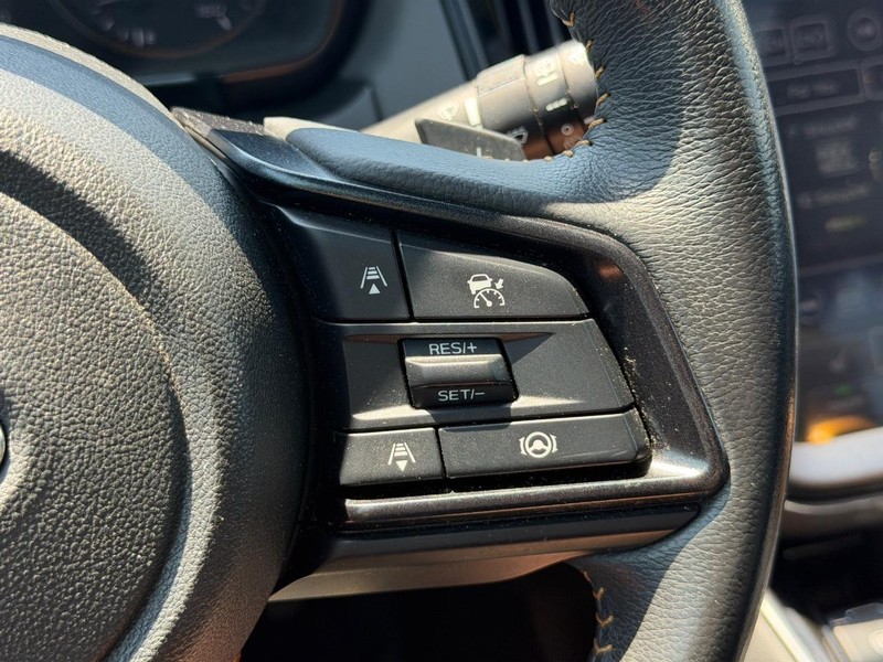 Subaru Outback Vehicle Full-screen Gallery Image 18