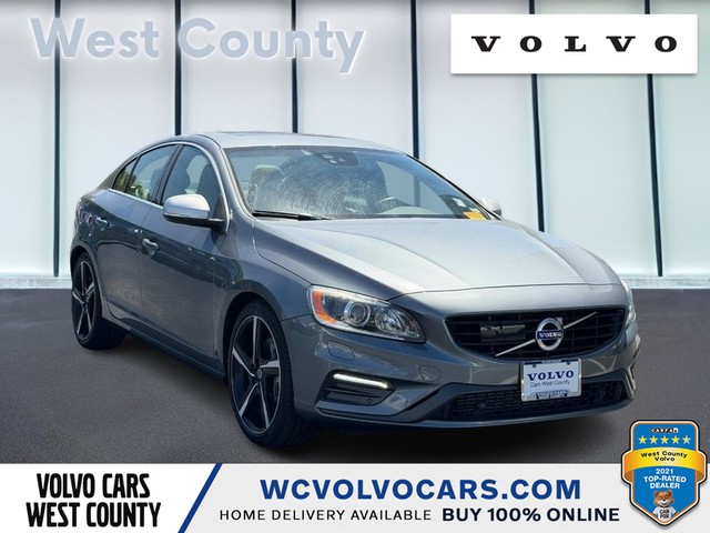 more details - volvo s60