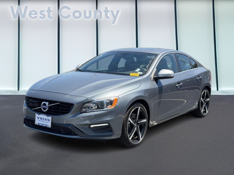 Volvo S60 Vehicle Full-screen Gallery Image 08
