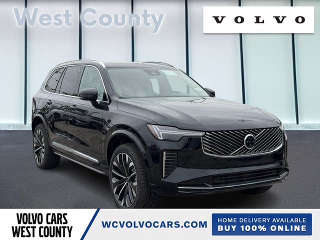 2026 Volvo XC90 B6 Plus Bright 7-Seater 4WD's photo