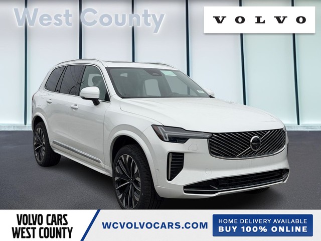 2026 Volvo XC90 B6 Plus Bright 7-Seater 4WD's photo