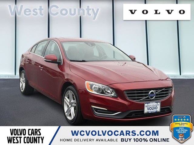 more details - volvo s60