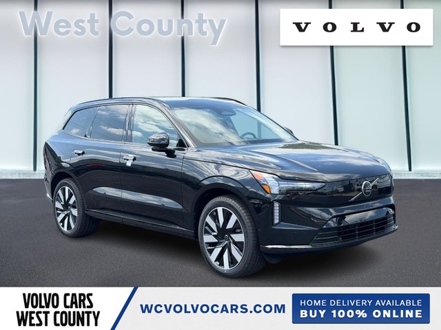 Ballwin MO 2026 Volvo EX90 more details - volvo ex90