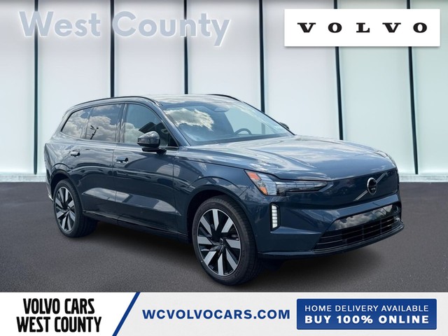 Ballwin MO 2026 Volvo EX90 more details - volvo ex90