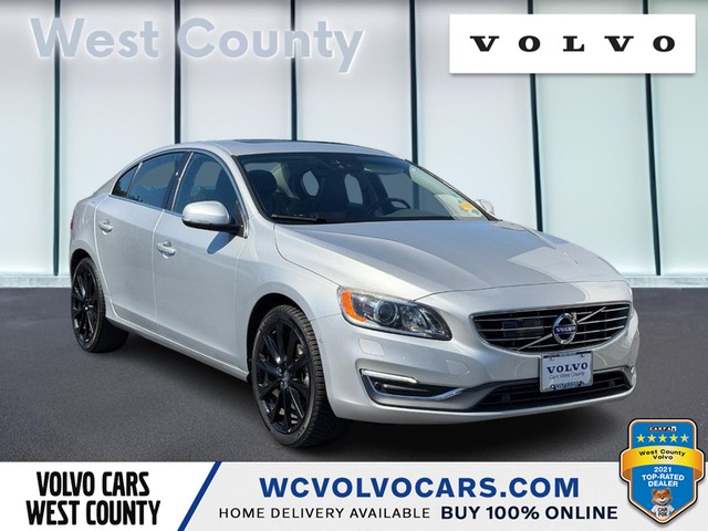 more details - volvo s60 inscription