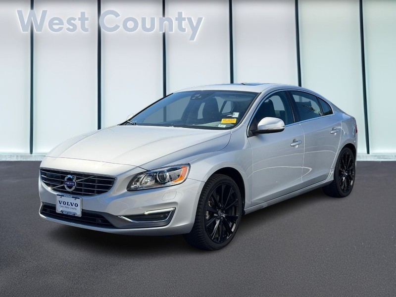 Volvo S60 Inscription Vehicle Full-screen Gallery Image 08