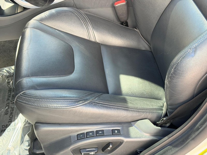 Volvo S60 Inscription Vehicle Full-screen Gallery Image 22