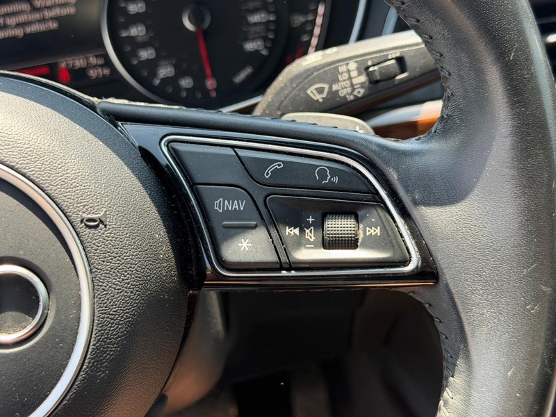 Audi A5 Sportback Vehicle Full-screen Gallery Image 18