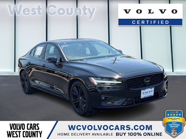more details - volvo s60