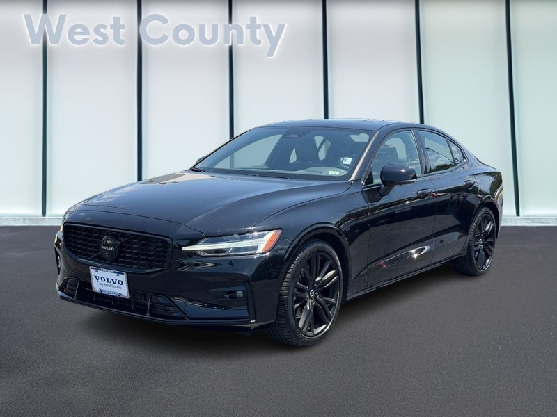 Volvo S60 Vehicle Full-screen Gallery Image 08