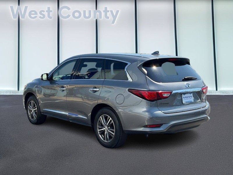 INFINITI QX60 Vehicle Full-screen Gallery Image 06