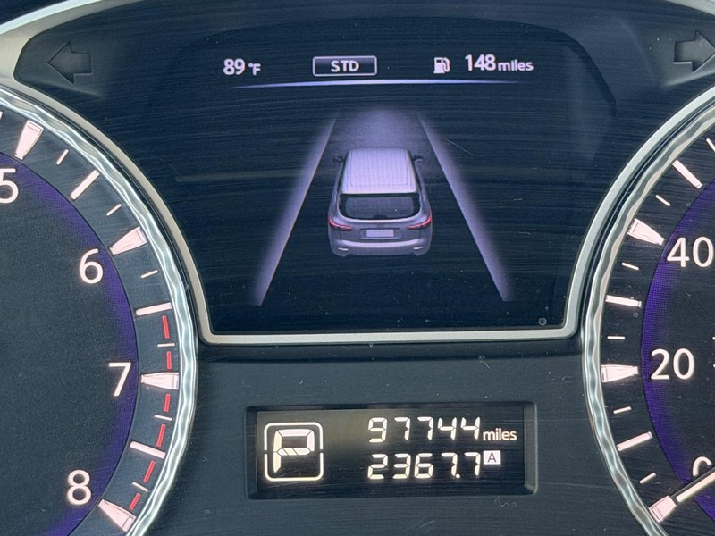 INFINITI QX60 Vehicle Full-screen Gallery Image 20