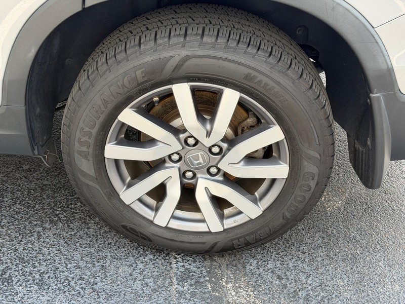 Honda Pilot Vehicle Full-screen Gallery Image 07