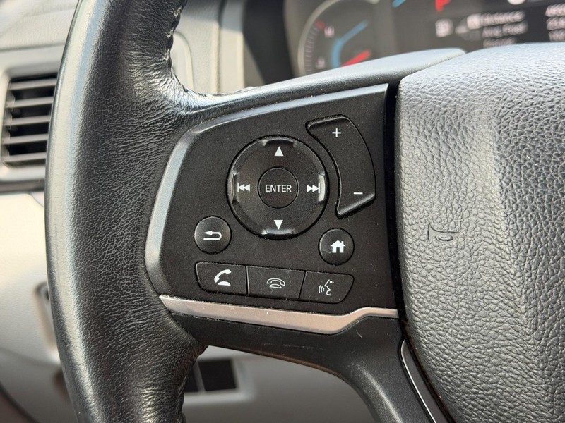 Honda Pilot Vehicle Full-screen Gallery Image 17