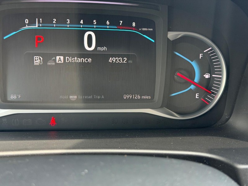 Honda Pilot Vehicle Full-screen Gallery Image 21
