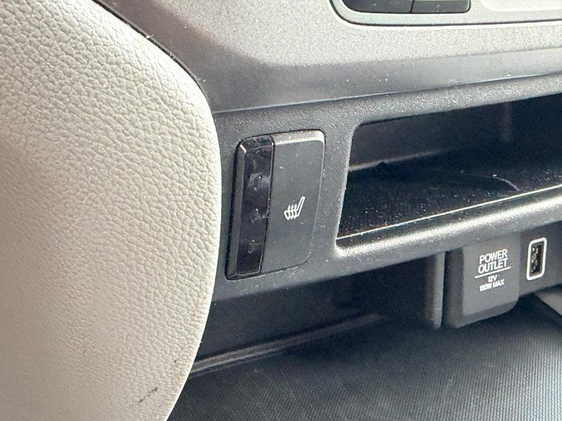 Honda Pilot Vehicle Full-screen Gallery Image 23
