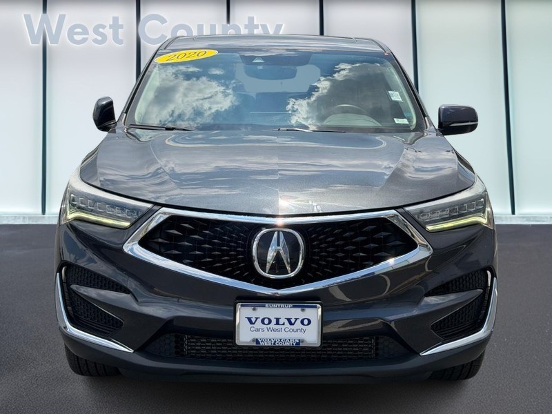 Acura RDX Vehicle Full-screen Gallery Image 09