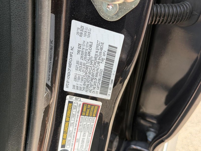 Acura RDX Vehicle Full-screen Gallery Image 24