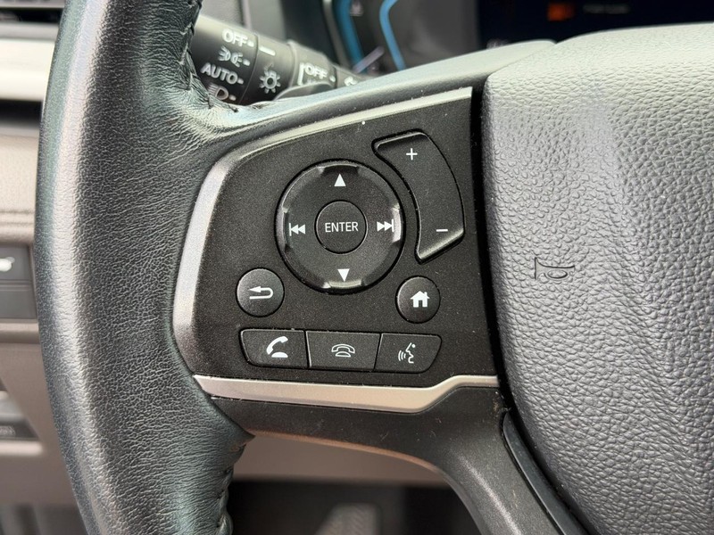 Honda Odyssey Vehicle Full-screen Gallery Image 17