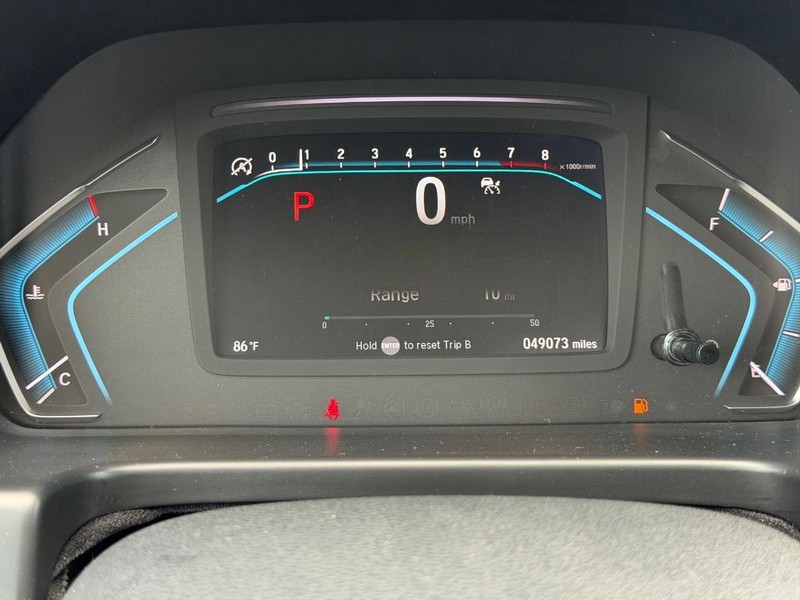 Honda Odyssey Vehicle Full-screen Gallery Image 19