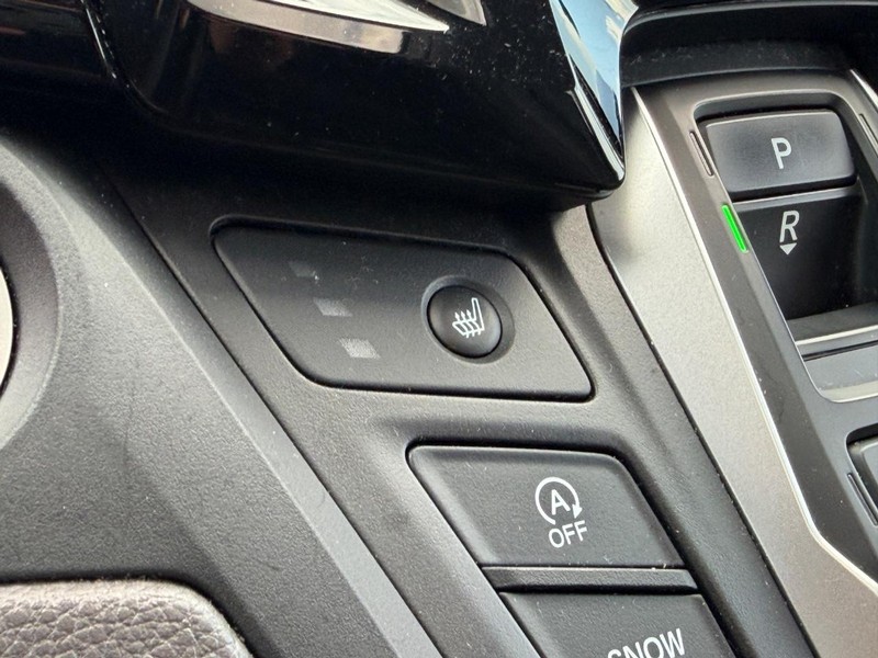 Honda Odyssey Vehicle Full-screen Gallery Image 22