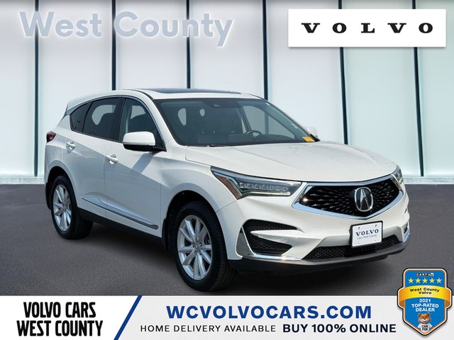more details - acura rdx