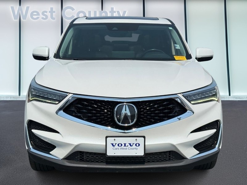 Acura RDX Vehicle Full-screen Gallery Image 09