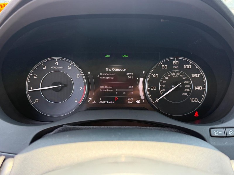 Acura RDX Vehicle Full-screen Gallery Image 20