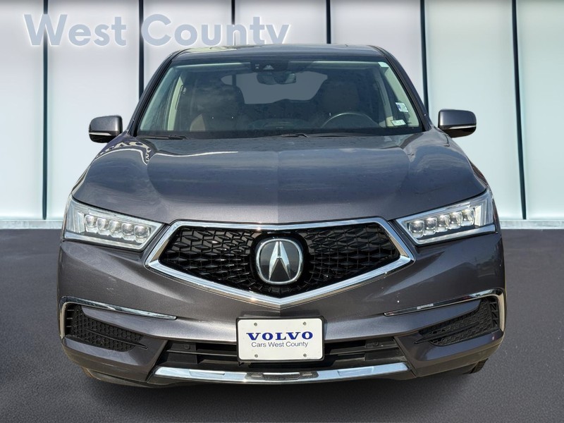 Acura MDX Vehicle Full-screen Gallery Image 09