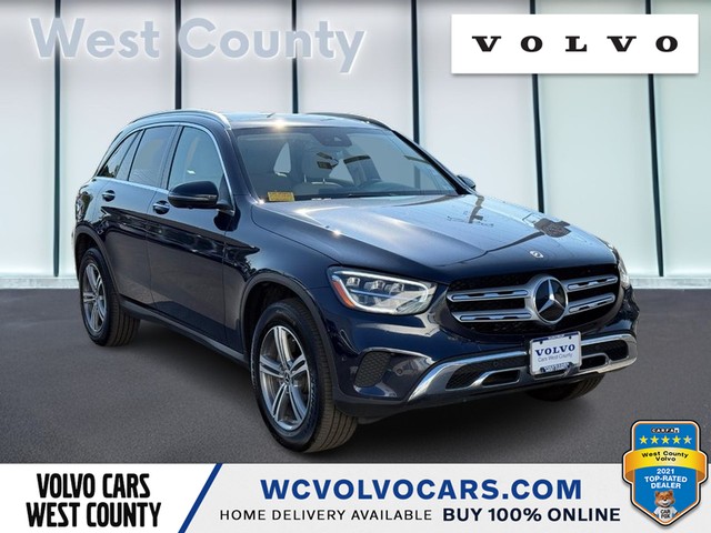 Ballwin MO 2021 Mercedes-Benz GLC more details - mercedes-benz glc