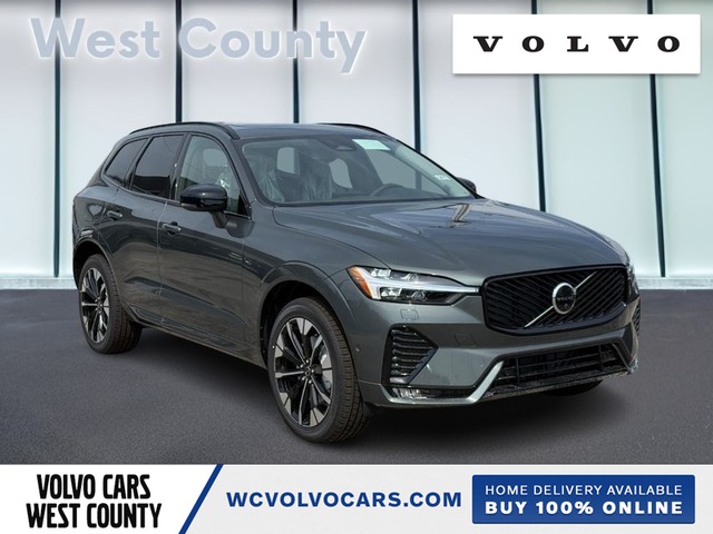 2027 Volvo XC60 SUV / Crossover Automatic