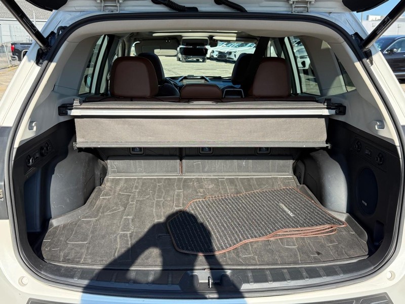 Subaru Forester Vehicle Full-screen Gallery Image 04