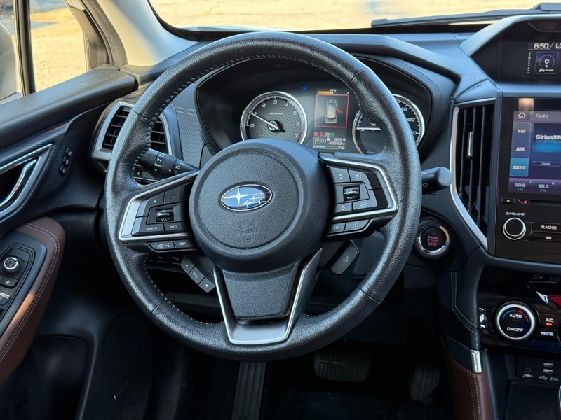 Subaru Forester Vehicle Full-screen Gallery Image 13