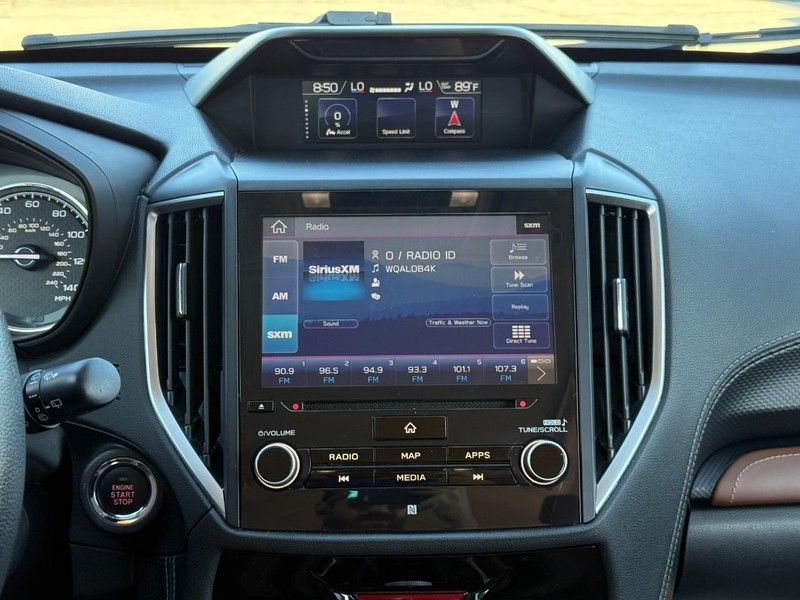 Subaru Forester Vehicle Full-screen Gallery Image 14